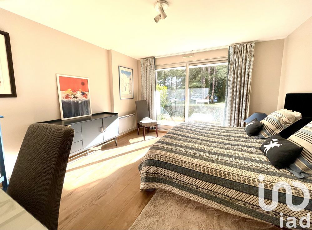 � vendre  Appartement Le Touquet-Paris-Plage (62520)