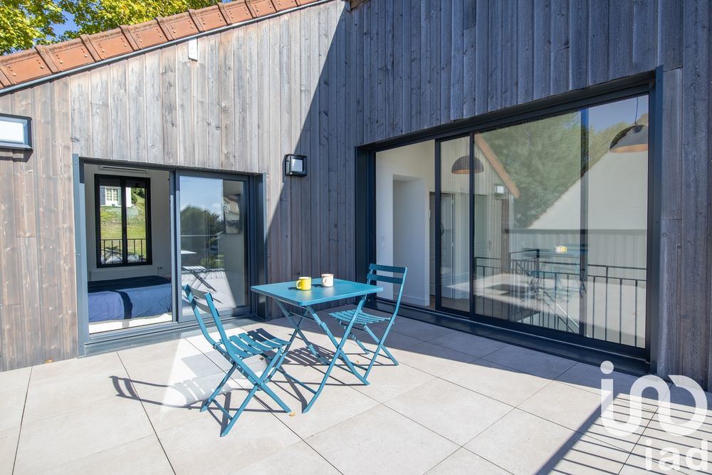 � vendre  Villa M�zy-sur-Seine (78250)