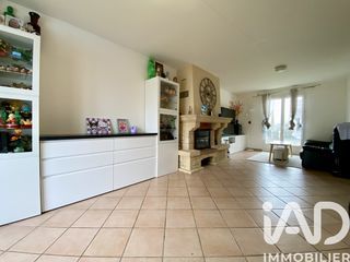  Maison � vendre 6 pi�ces 133 m�