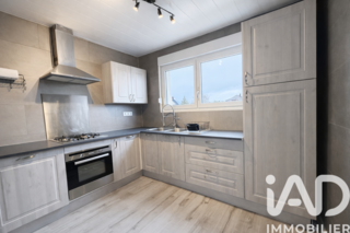  Maison � vendre 4 pi�ces 78 m�