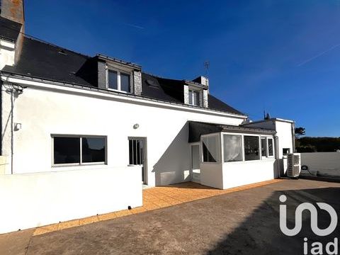   Vente Maison/villa 8 pi�ces Maison - 8 pi�ce(s) - 132 m�