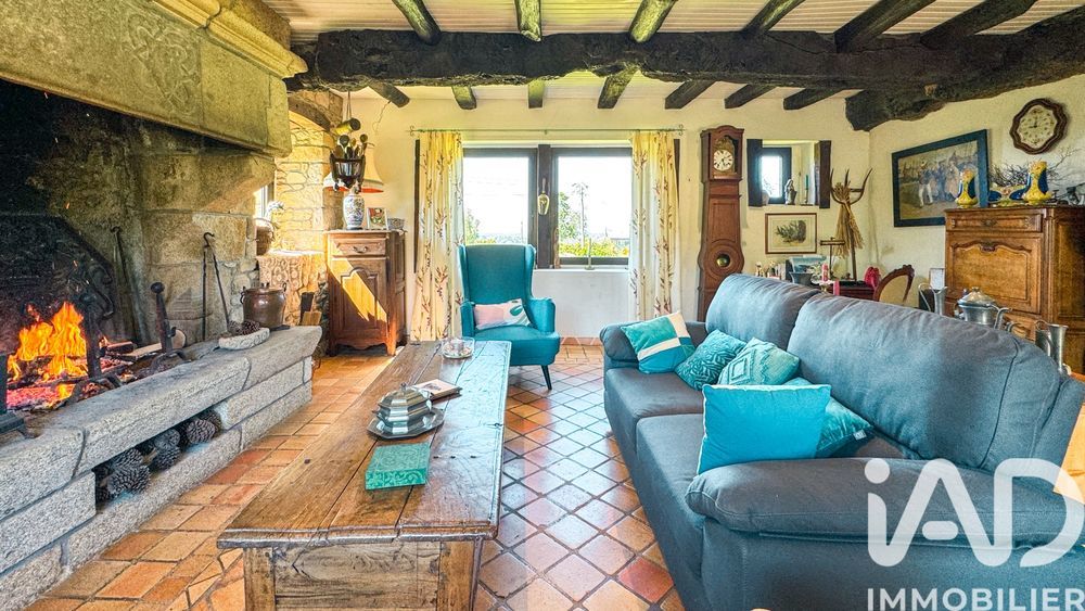 � vendre  Maison Pleumeur-Bodou (22560)