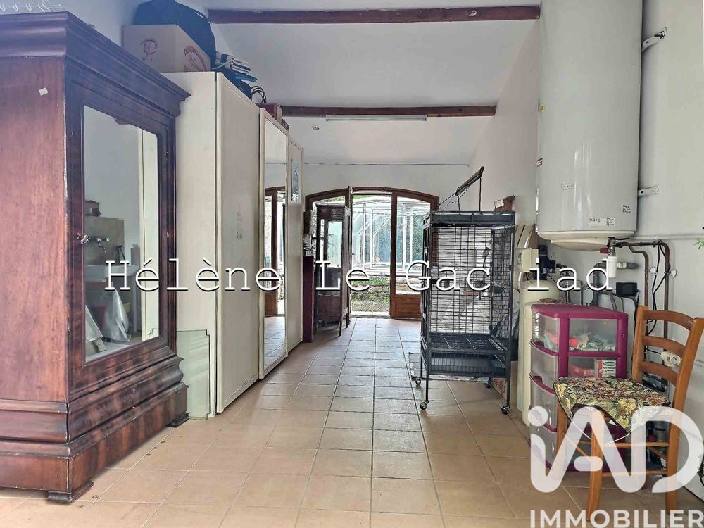 � vendre  Maison Toulon (83000)