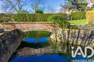  Maison � vendre 6 pi�ces 155 m�