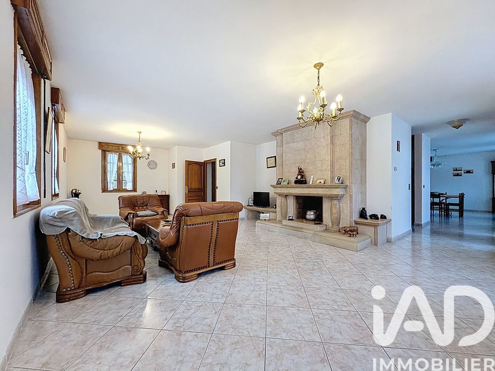 � vendre  Maison Lucinges (74380)