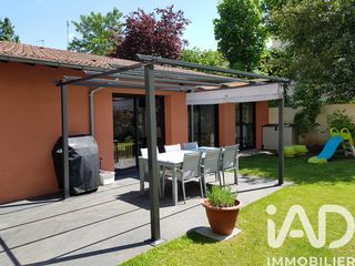  Maison � vendre 4 pi�ces 94 m�