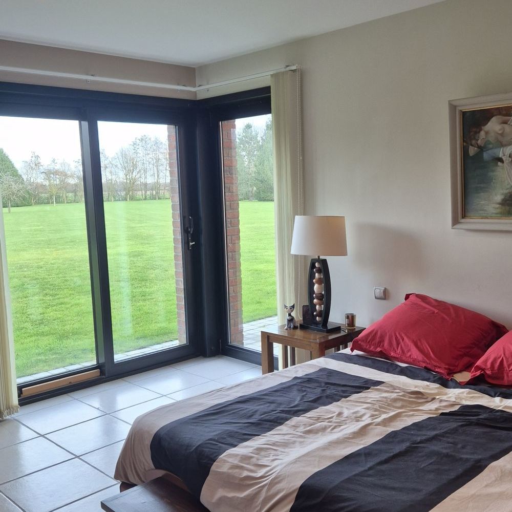 � vendre  Villa Mouchin (59310)