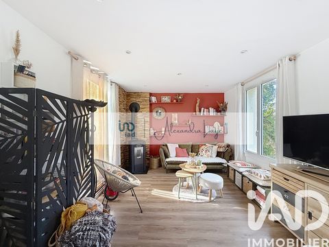   Vente Maison/villa 4 pi�ces Maison - 4 pi�ce(s) - 74 m�