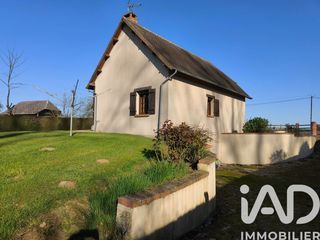  Maison � vendre 5 pi�ces 96 m�