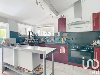  Maison � vendre 12 pi�ces 330 m�