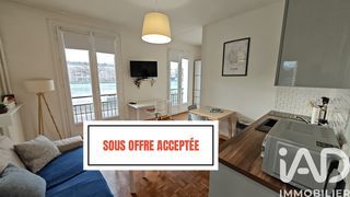  Appartement � vendre 2 pi�ces 29 m�
