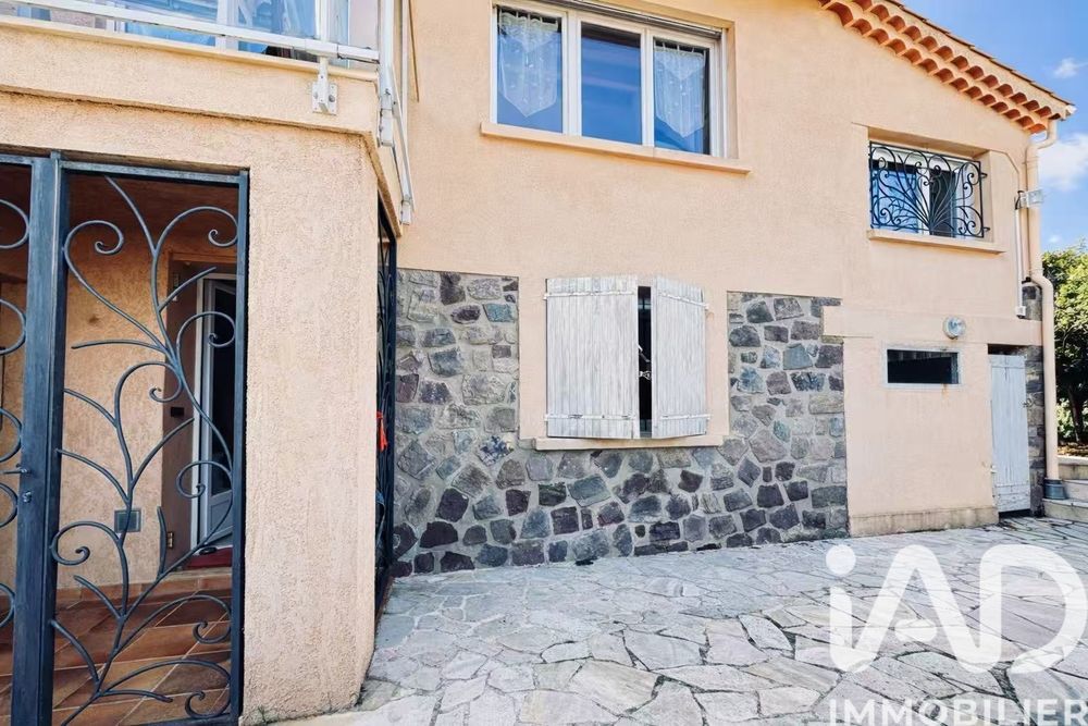 � vendre  Maison St Aygulf (83370)