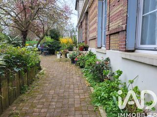  Appartement � vendre 2 pi�ces 60 m�