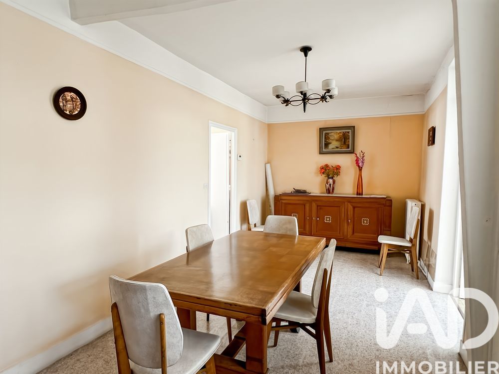 � vendre  Maison Bry-sur-Marne (94360)