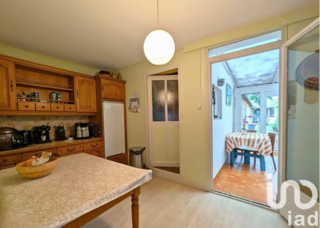  Maison � vendre 4 pi�ces 110 m�