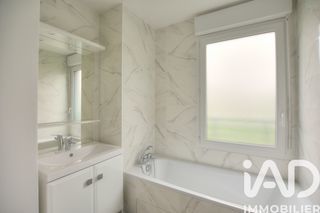  Appartement � vendre 3 pi�ces 61 m�