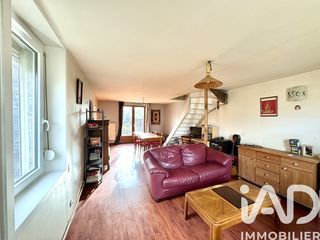  Maison � vendre 4 pi�ces 85 m�