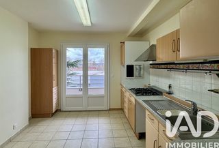  Appartement � vendre 4 pi�ces 94 m�