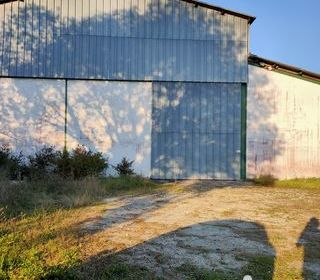  Immeuble � vendre 810 m�