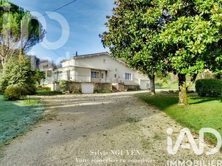  Maison � vendre 4 pi�ces 100 m�