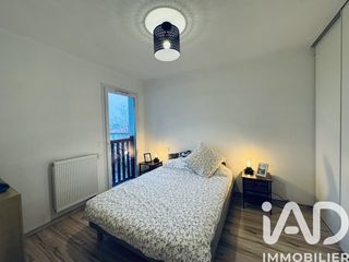  Appartement � vendre 2 pi�ces 39 m�