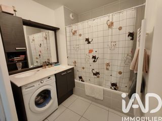  Appartement � vendre 3 pi�ces 60 m�