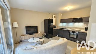  Appartement � vendre 2 pi�ces 42 m�