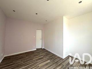  Appartement � vendre 1 pi�ce 25 m�