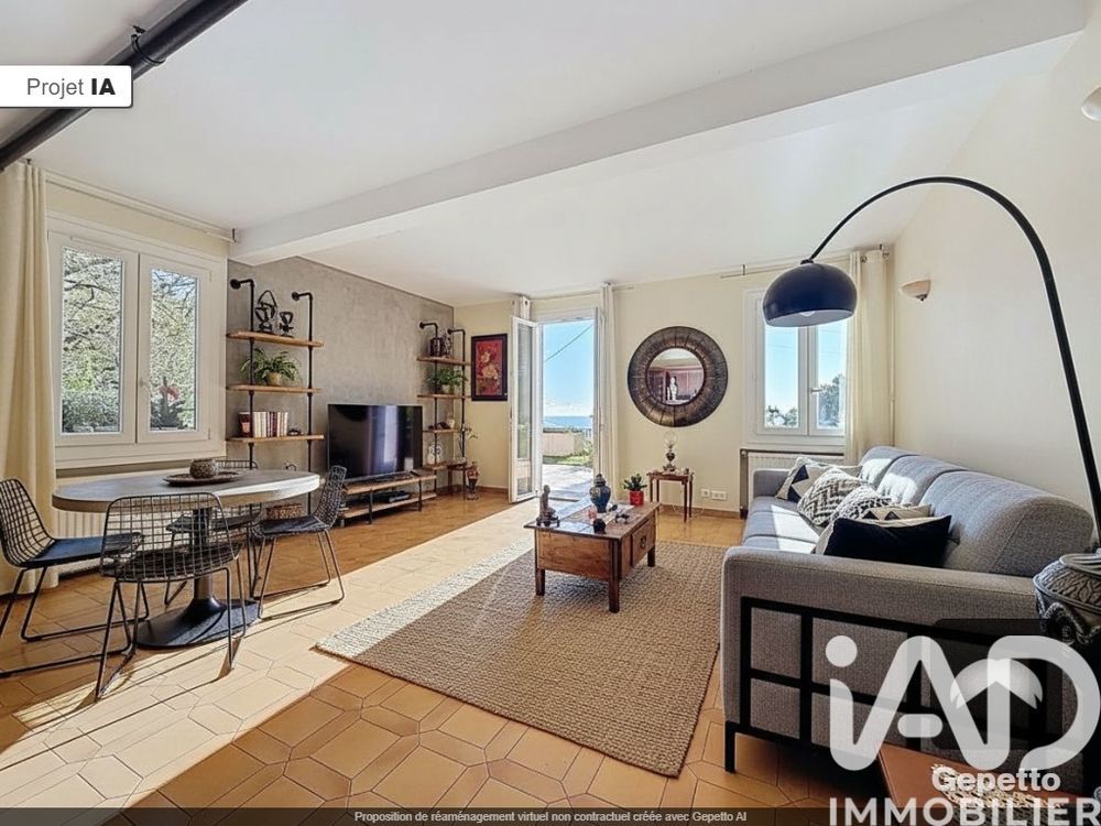 � vendre  Maison Roquebrune-Cap-Martin (06190)