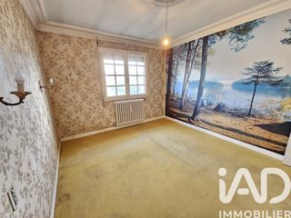  Maison � vendre 9 pi�ces 213 m�