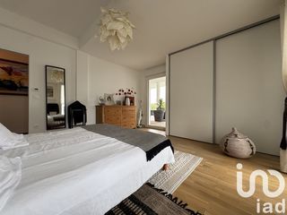  Appartement � vendre 4 pi�ces 143 m�