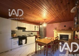  Maison � vendre 5 pi�ces 117 m�