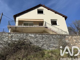  Maison � vendre 4 pi�ces 97 m�