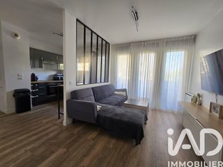  Appartement � vendre 3 pi�ces 51 m�