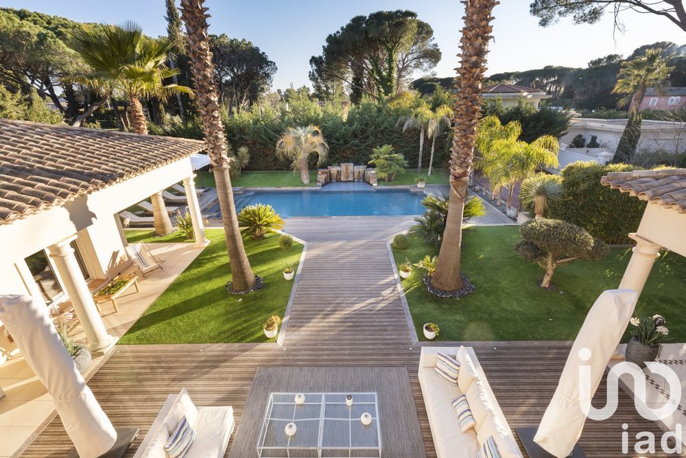 � vendre  Maison Saint-Rapha�l (83700)