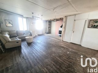  Maison � vendre 7 pi�ces 143 m�