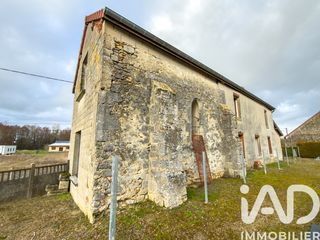  Maison � vendre 3 pi�ces 110 m�