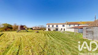  Maison � vendre 6 pi�ces 171 m�