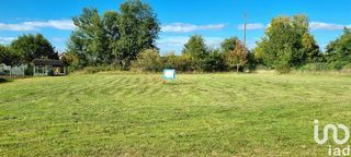  Terrain � vendre 1198 m�