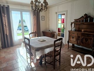  Maison � vendre 6 pi�ces 140 m�