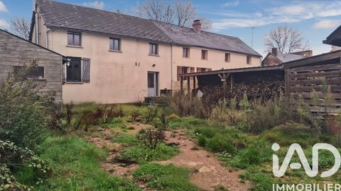   Vente Maison/villa 4 pi�ces Maison - 4 pi�ce(s) - 94 m�