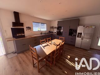  Maison � vendre 5 pi�ces 131 m�