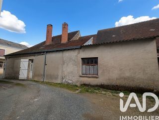  Maison � vendre 5 pi�ces 110 m�