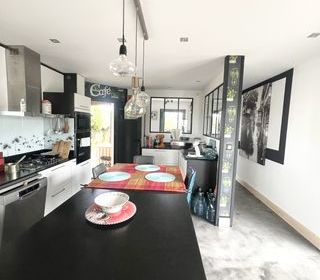  Maison � vendre 6 pi�ces 170 m�