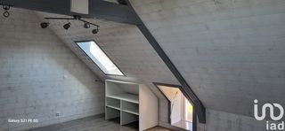  Maison � vendre 4 pi�ces 88 m�