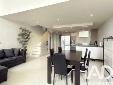   Vente Appartement 3 pi�ces Appartement - 3 pi�ce(s) - 96 m�