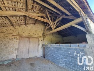  Maison � vendre 2 pi�ces 300 m�