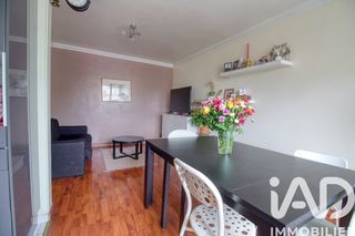  Appartement � vendre 2 pi�ces 44 m�