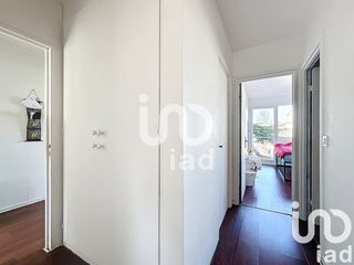  Appartement � vendre 3 pi�ces 64 m�