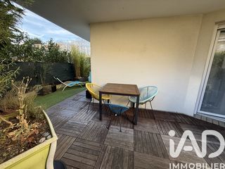  Appartement � vendre 3 pi�ces 65 m�